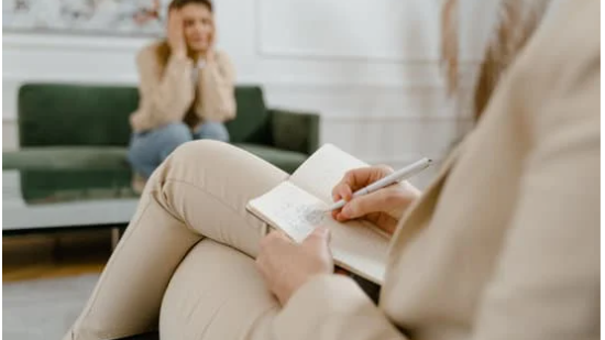 Psychotherapie: praten helpt (echt)