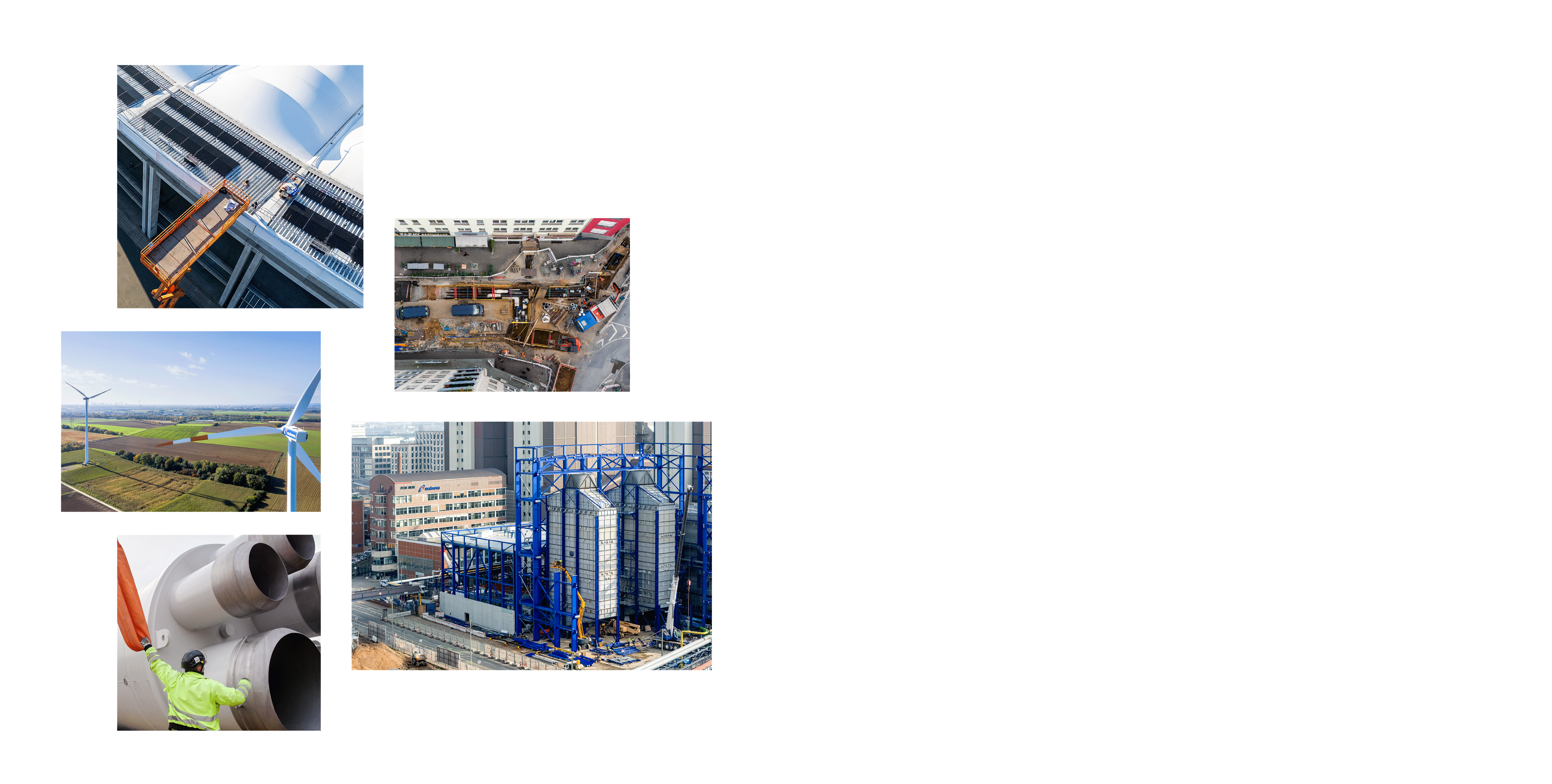 Grafischer Abschnitt