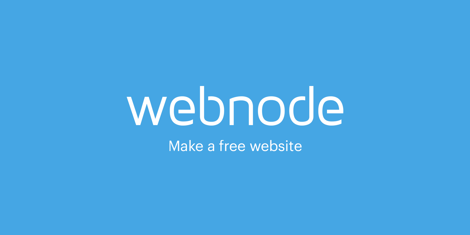 webnode