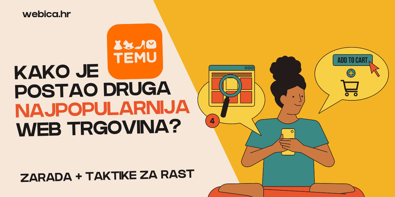 kako je temu postao popularan