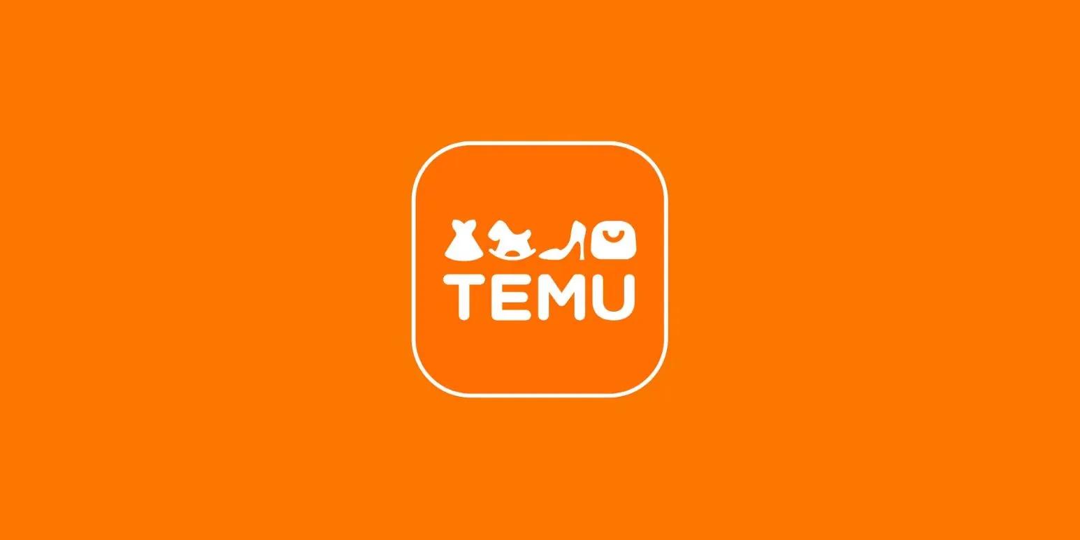 temu web shop