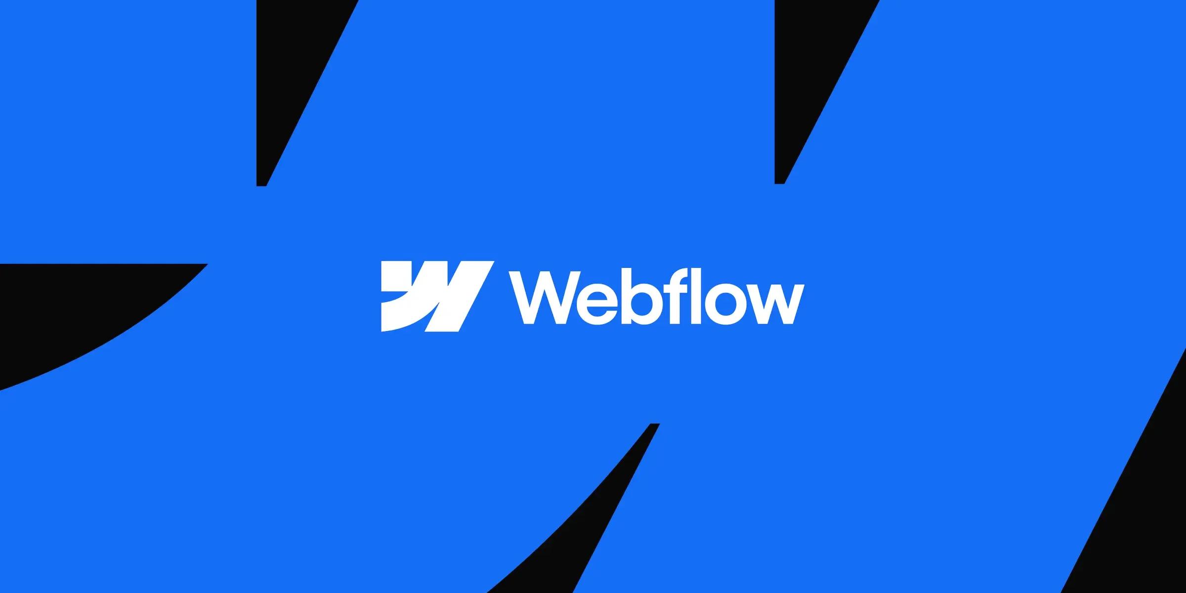 webflow