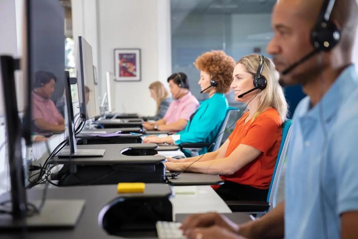 What Is Call Center Optimization? Tools, Tips, and Examples | Bland AI