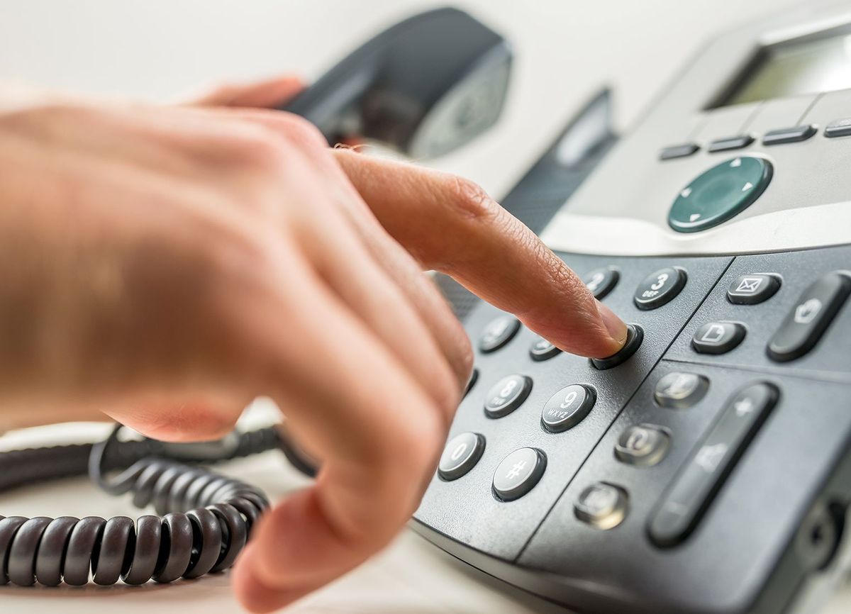 15 Call Center Authentication Best Practices for Data Protection | Bland AI