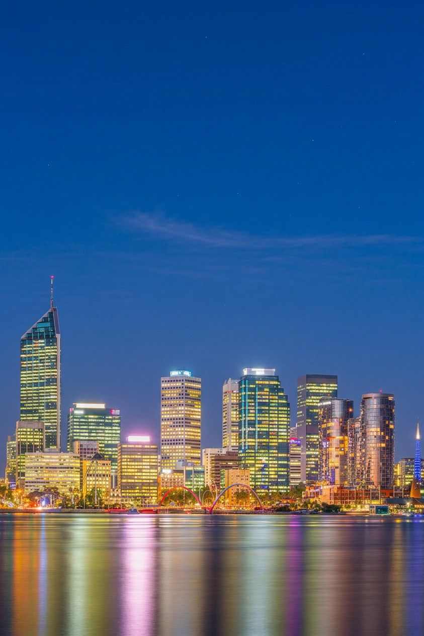 Perth Luxe Lifestyle