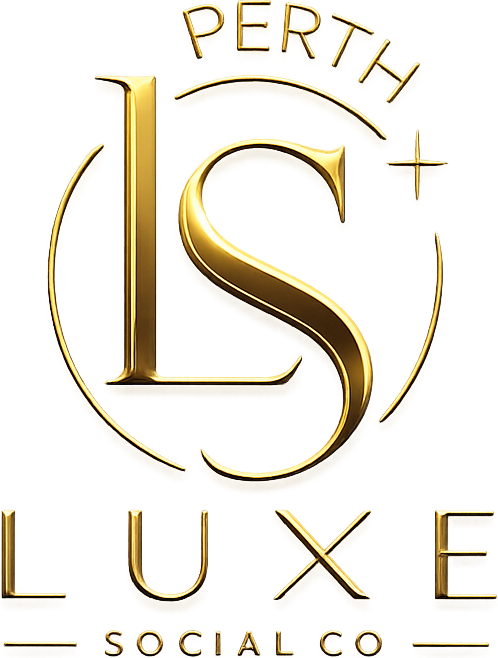 Perth Luxe Logo