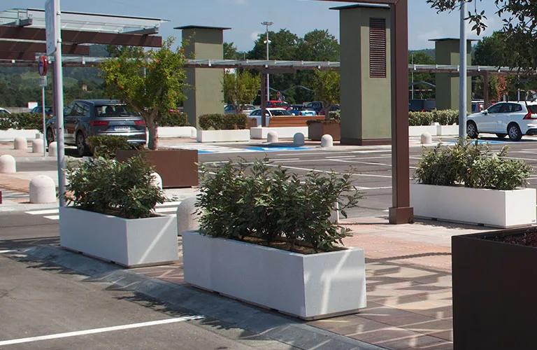 CENTRO COMERCIAL ARTEA, LEIOA, BIZKAYA, ES