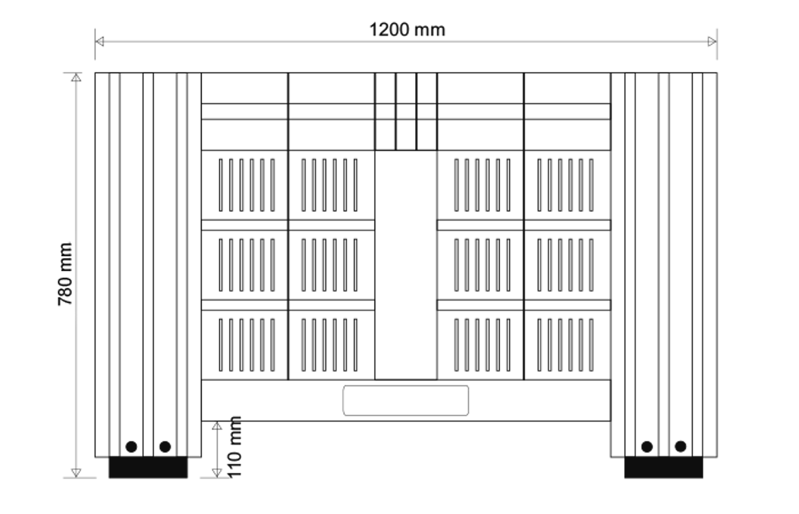Dimensions