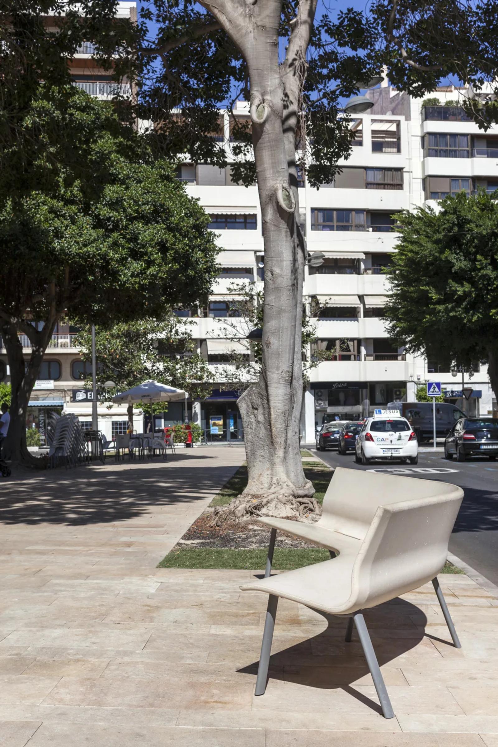 PASEO TEODOMIRO, ORIHUELA, ALICANTE, ES