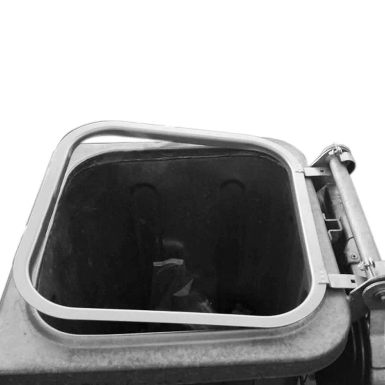 trash bag holder