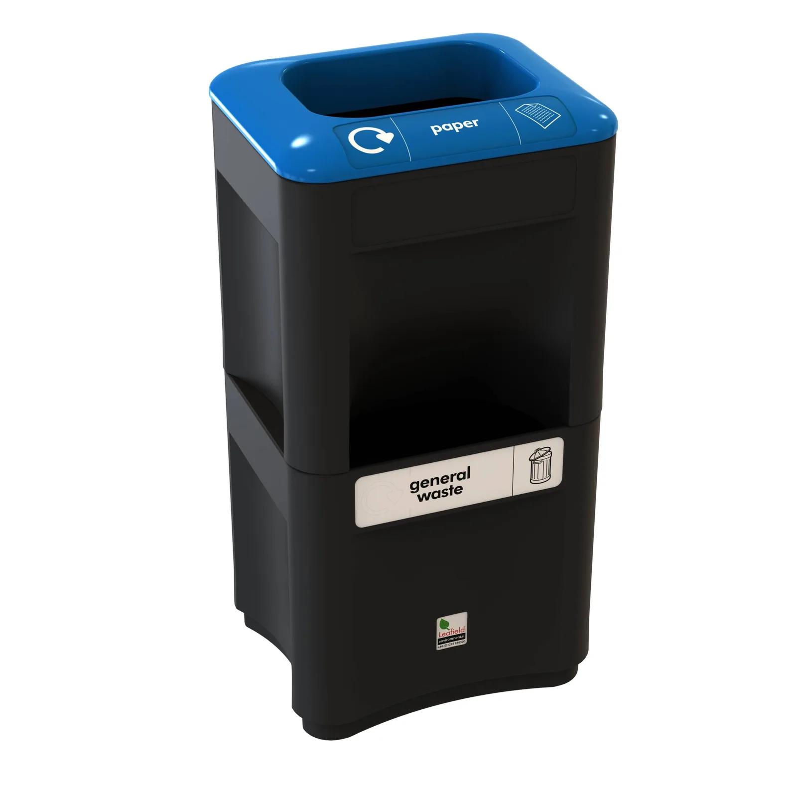Leafield EnviroStack Stacking Recycling Bin
