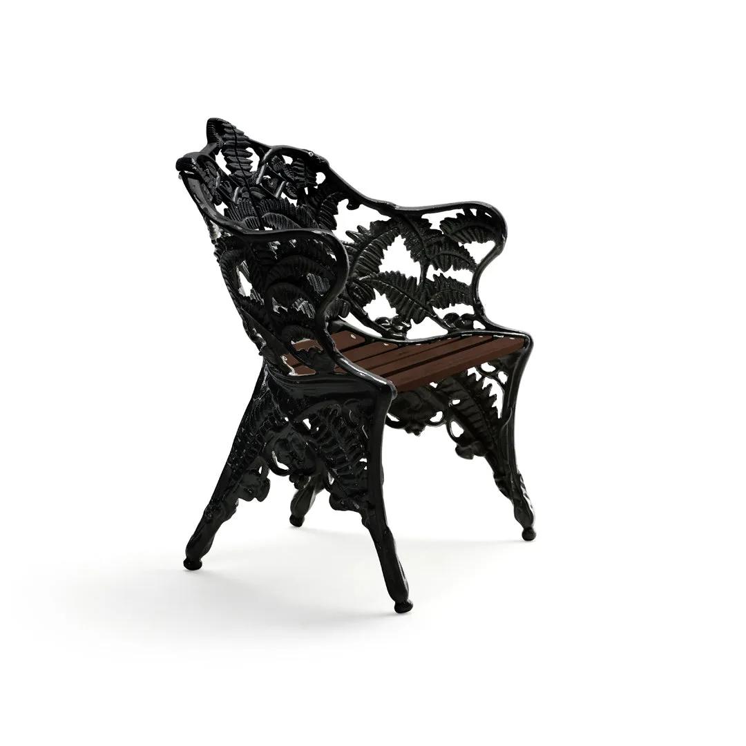 Classic armchair