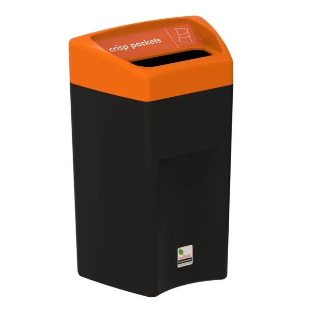 Leafield Enviropod 33 Recycling Bin