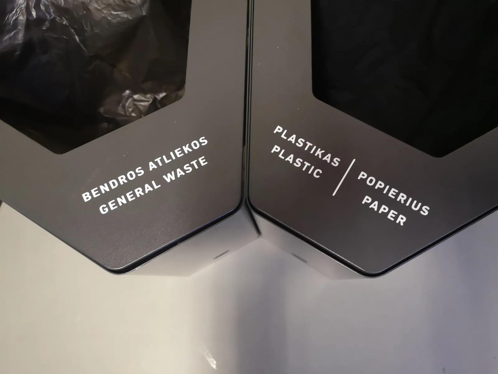 Linkmenų Fabrikas - Kite
