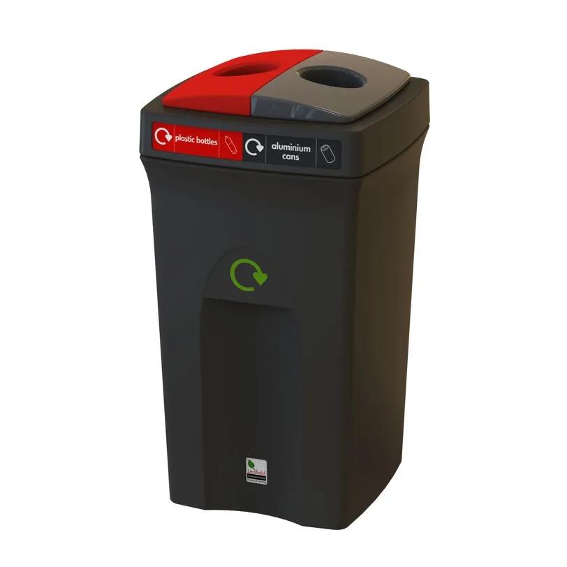 Leafield Envirobin 100 Recycling Bin