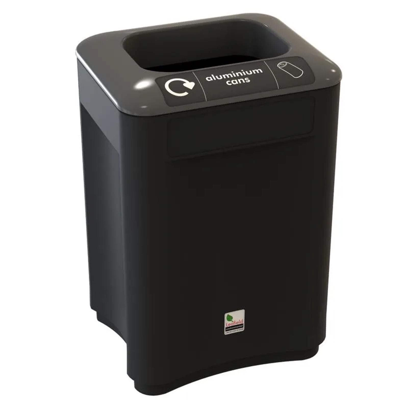 Leafield EnviroStack Stacking Recycling Bin