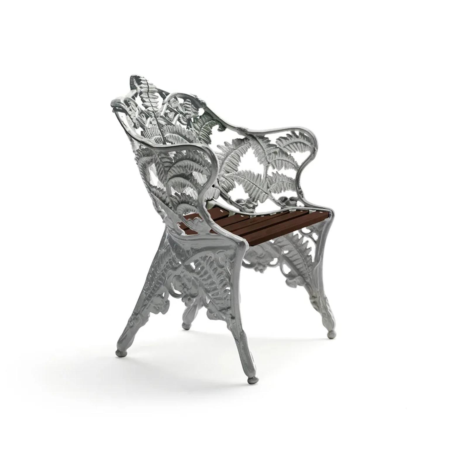 Classic armchair