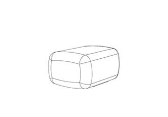 Model: Cube SIT