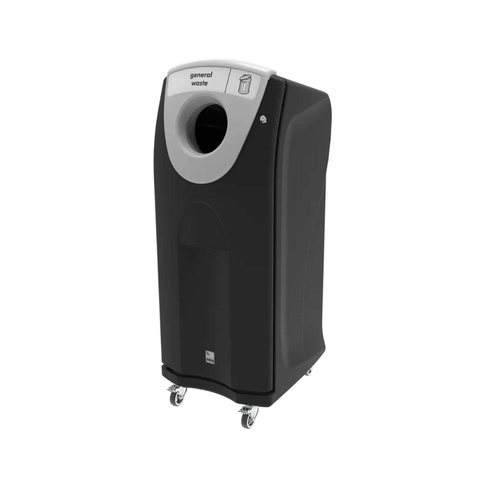 Leafield Maxi Recycling Bin