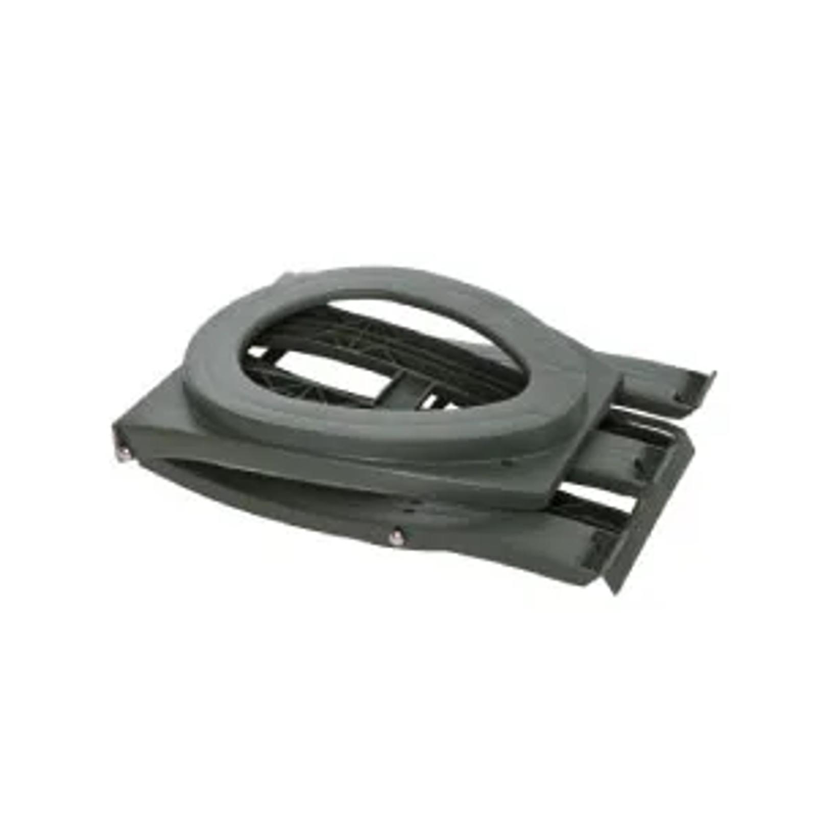 BioToi portable toilet system