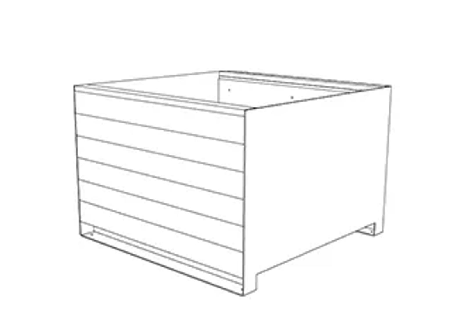 Model: urbe 1140l