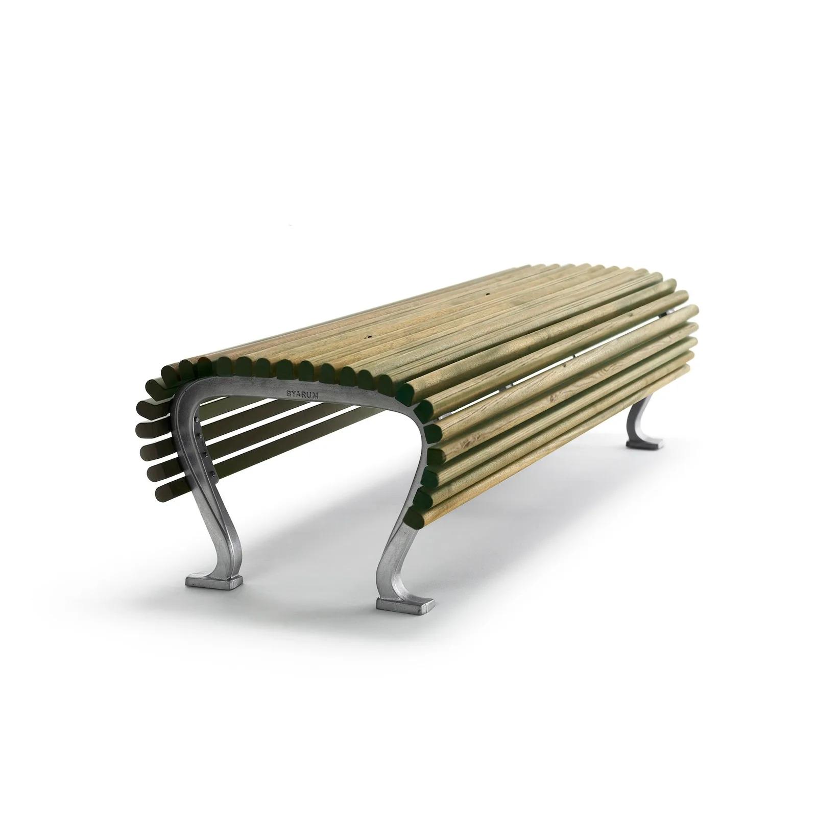 Jujol bench