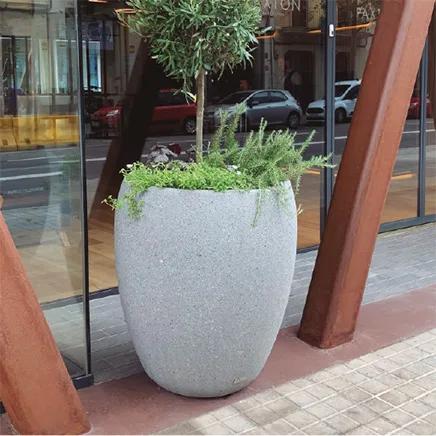 Net Planter
