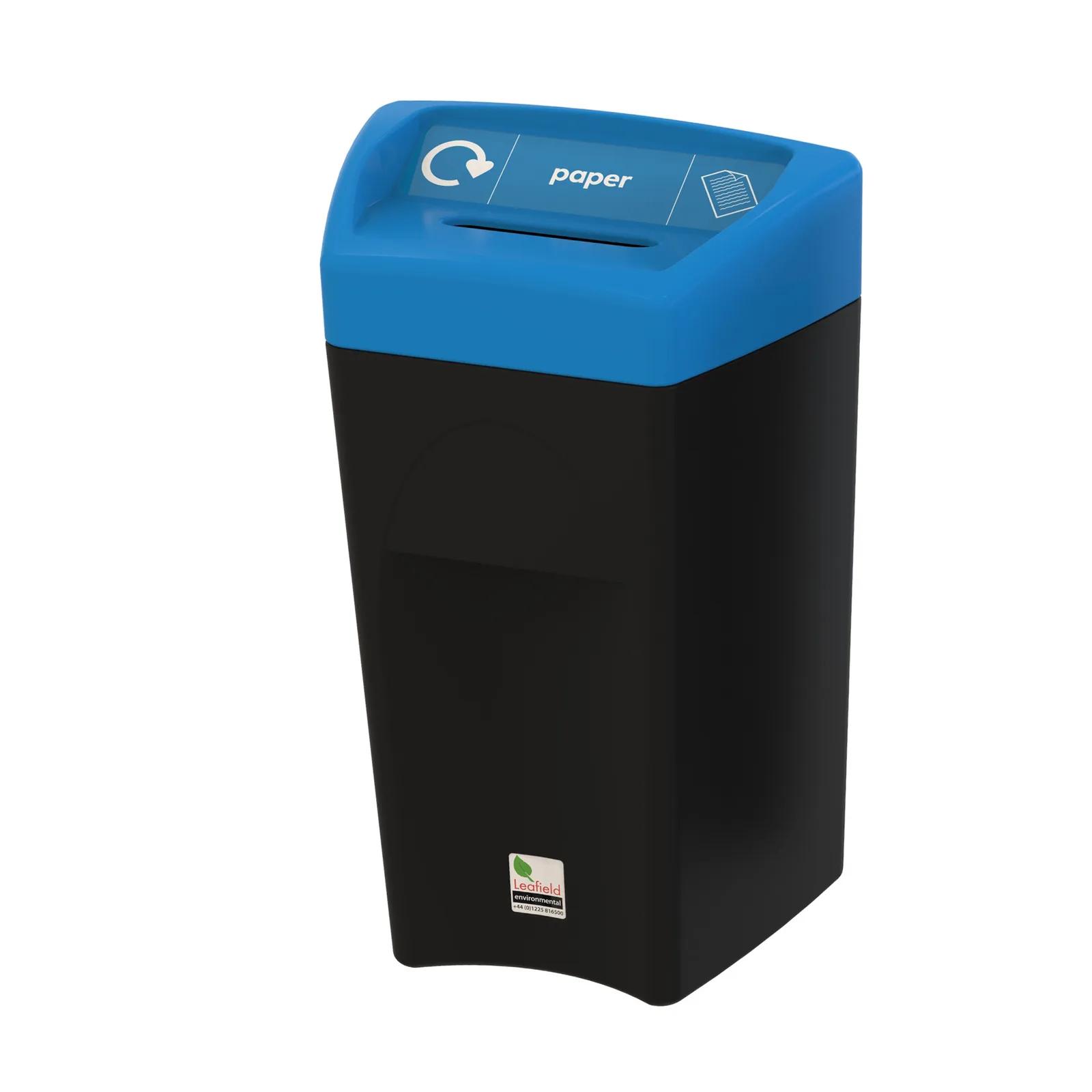 Leafield Enviropod 33 Paper Recycling Bin