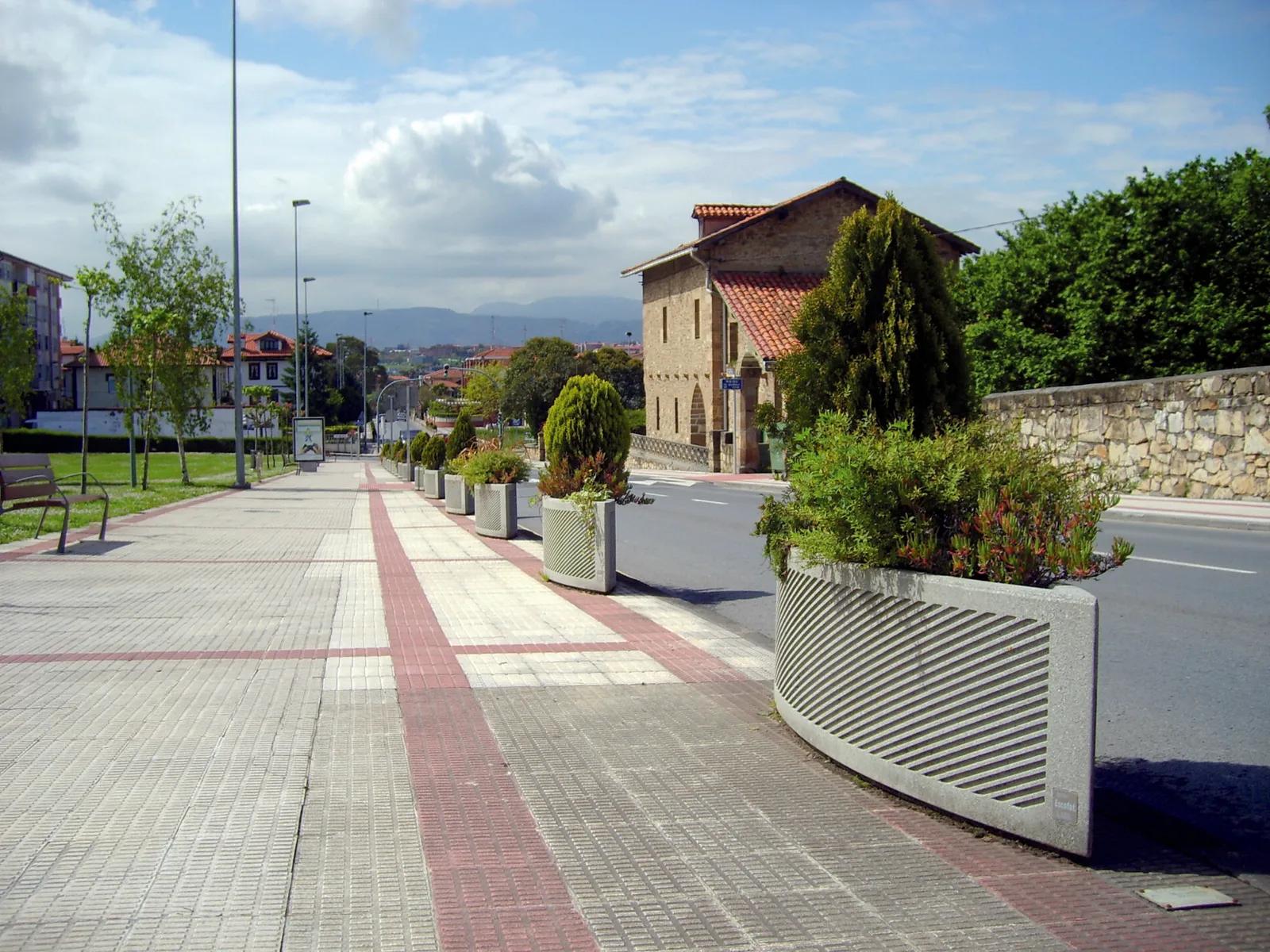 PRINCIPAL: ARENYS DE MAR, CATALUNYA, ES