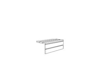 Model: Longo Acc. Asiento