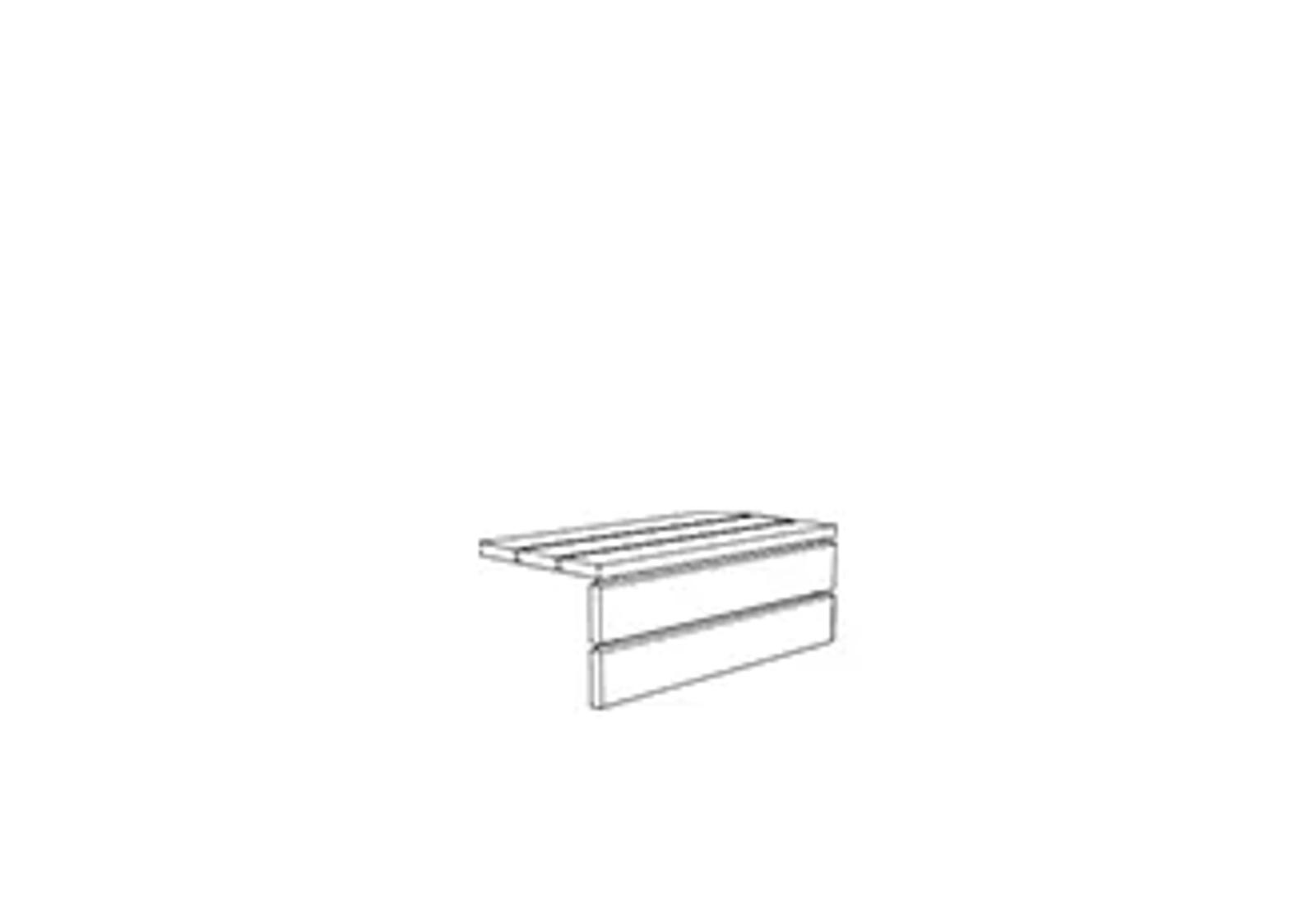Model: Longo Acc. Asiento