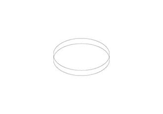 Model: Carmel 120 Circular