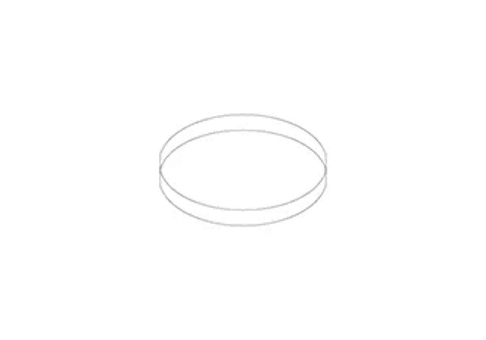 Model: Carmel 120 Circular