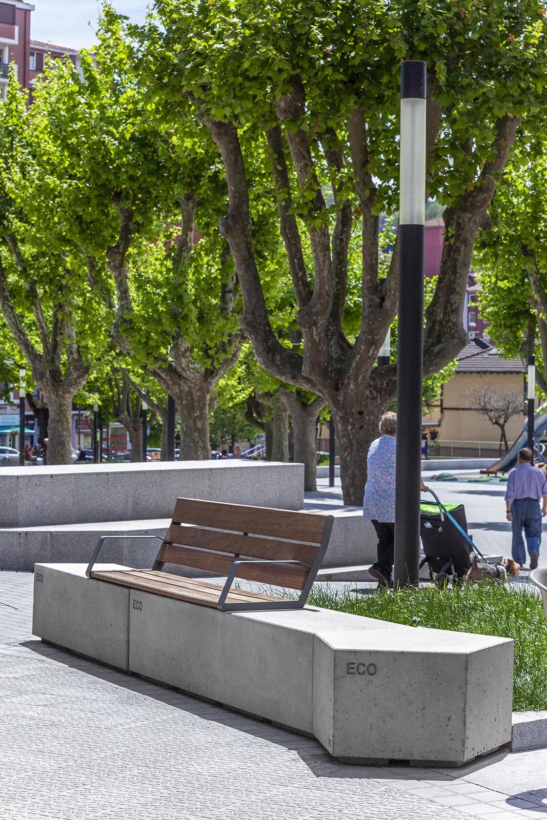 CAMPA DE BASARRATE, BILBAO, ES