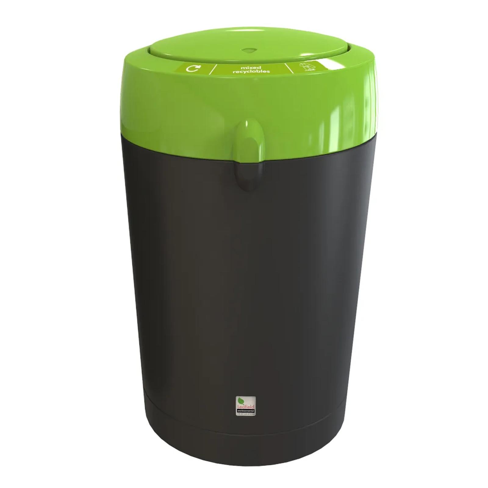 Leafield Mixed Recycling Bin