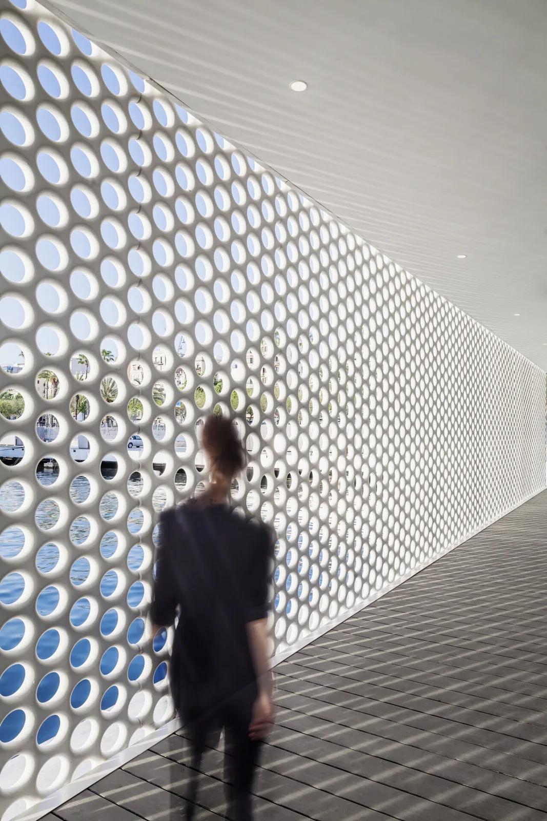 SCOB LATTICE