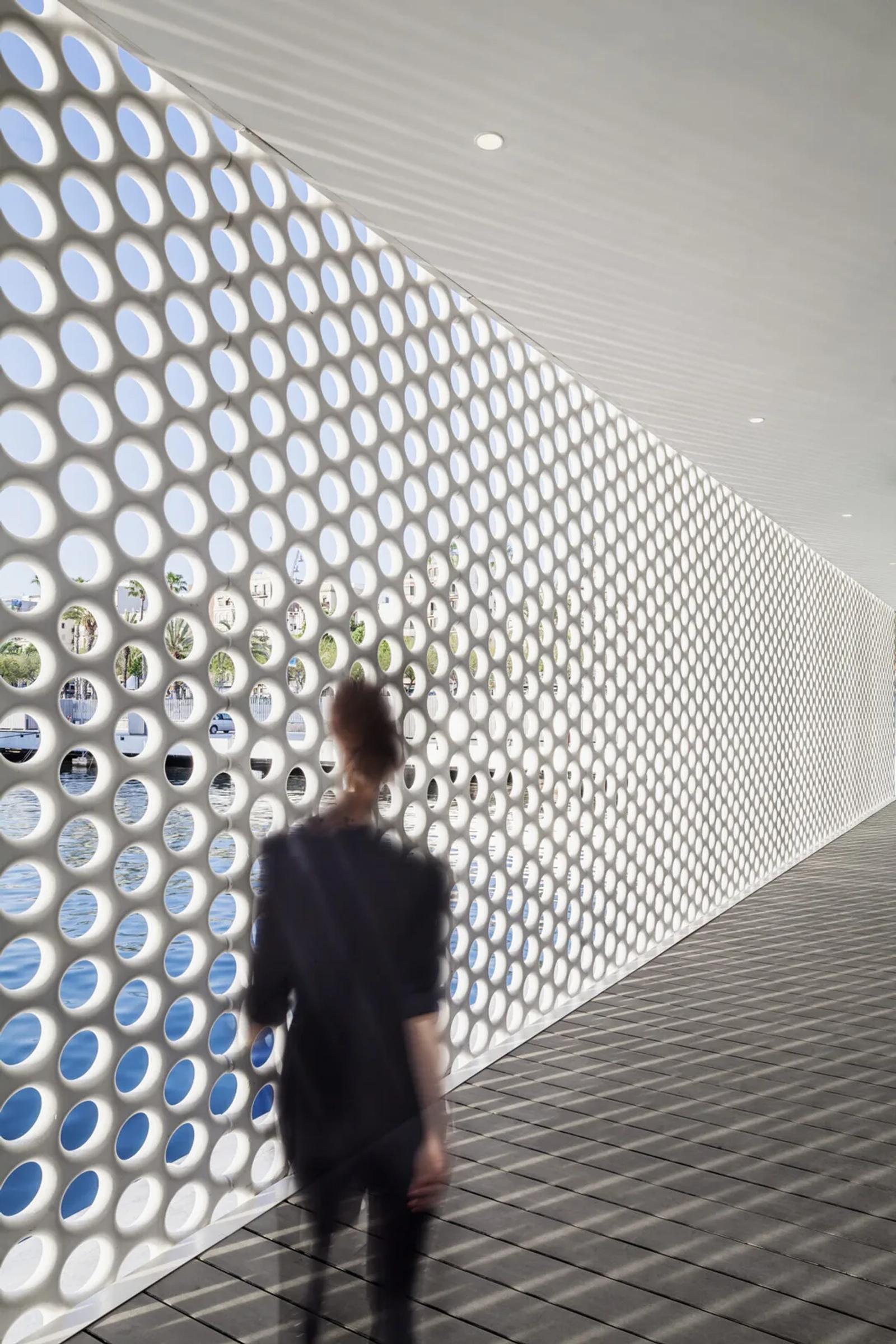 SCOB LATTICE