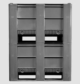 Stackable