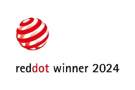 Vinnare av Red Dot 2024