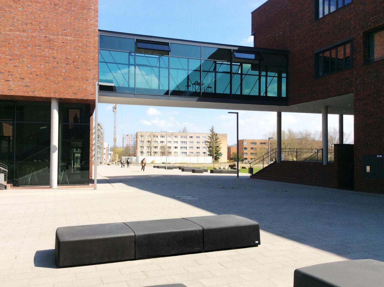 ROSTOCK CAMPUS, DE