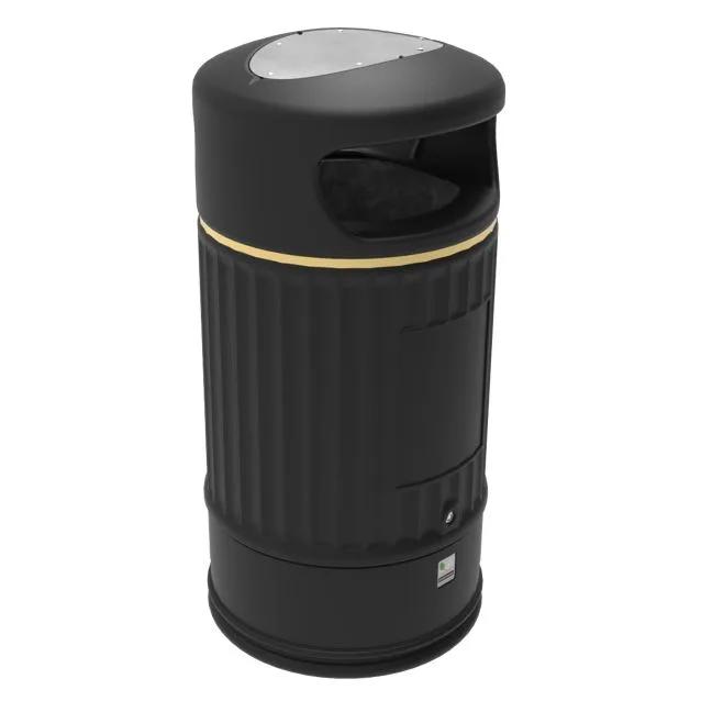 Leafield Mini Classic Litter Bin