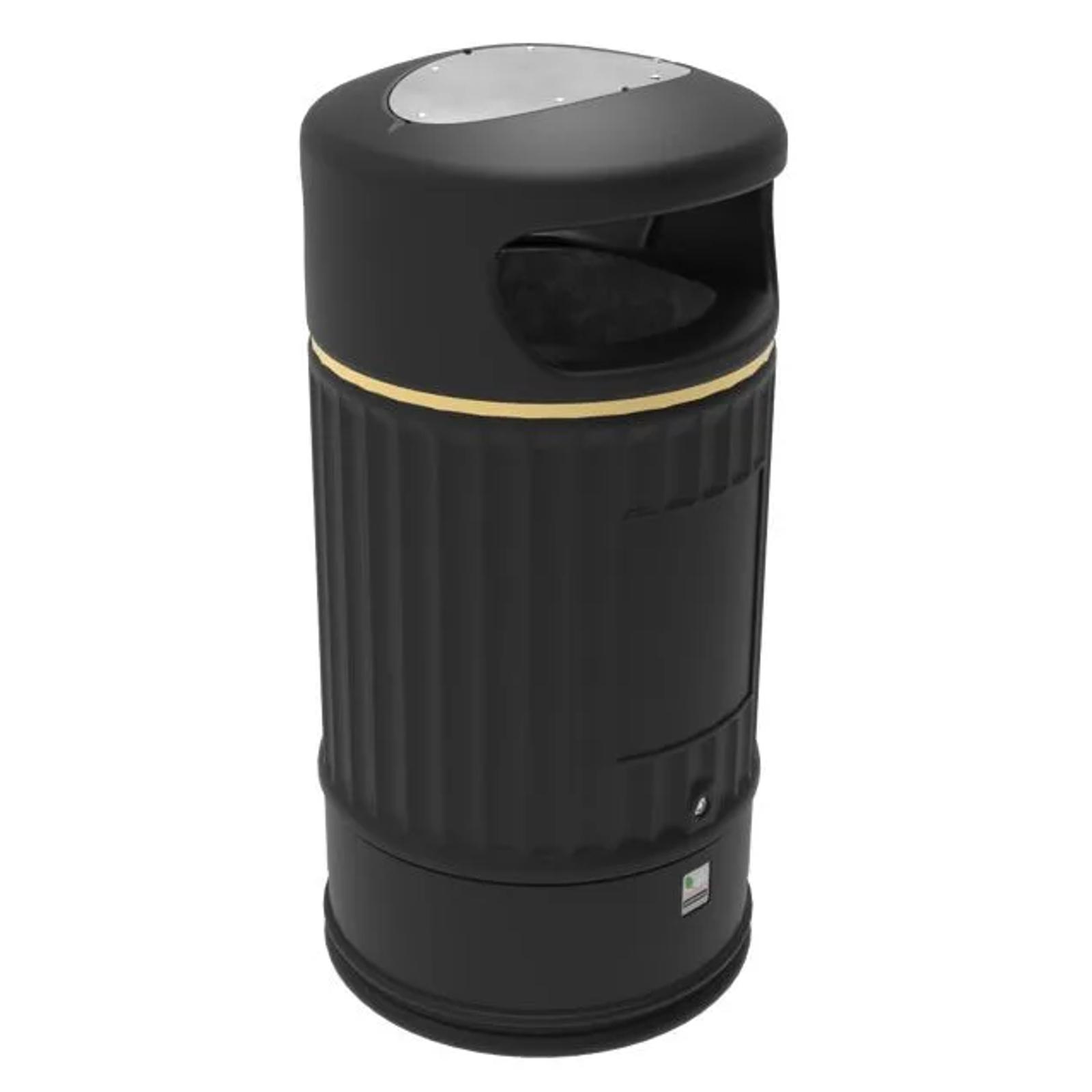 Leafield Mini Classic Litter Bin
