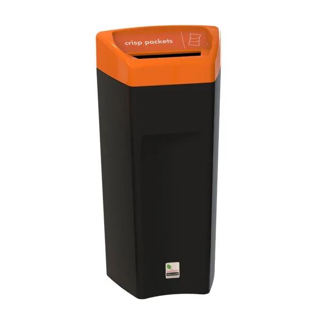 Leafield Enviropod 43 Recycling Bin