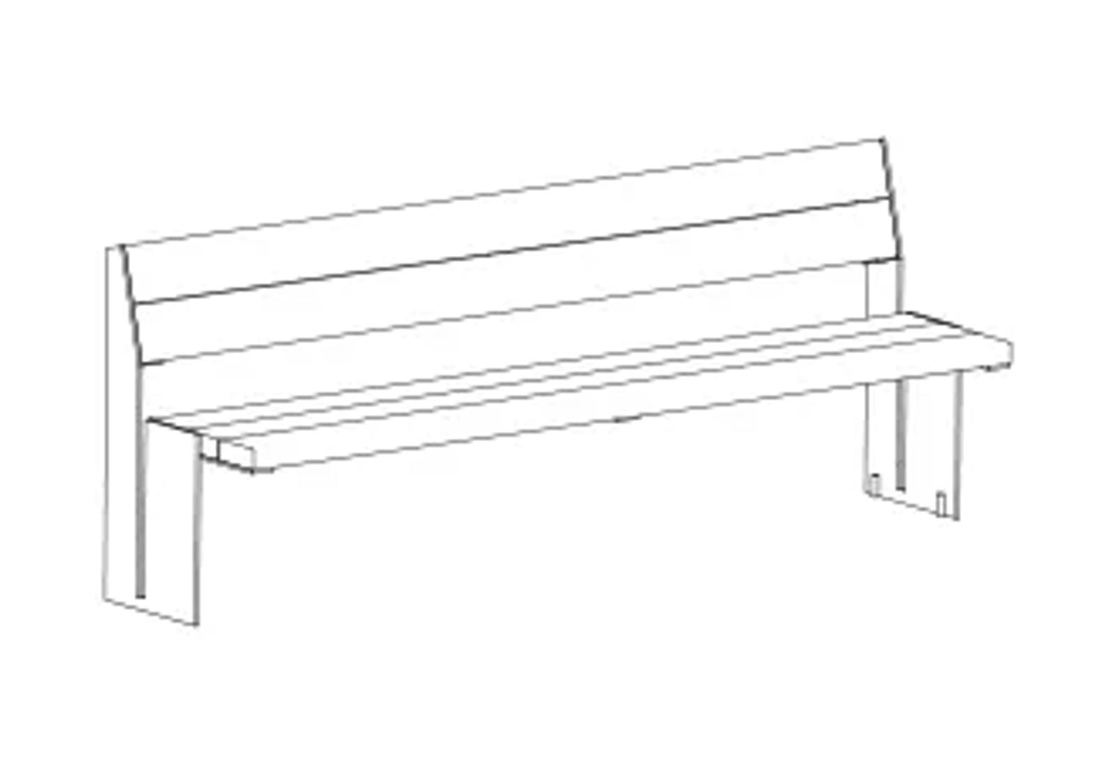 Model: MOOK BANCO 220