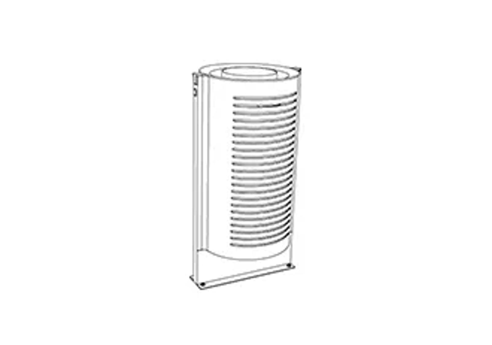 Model: gruss ashtray