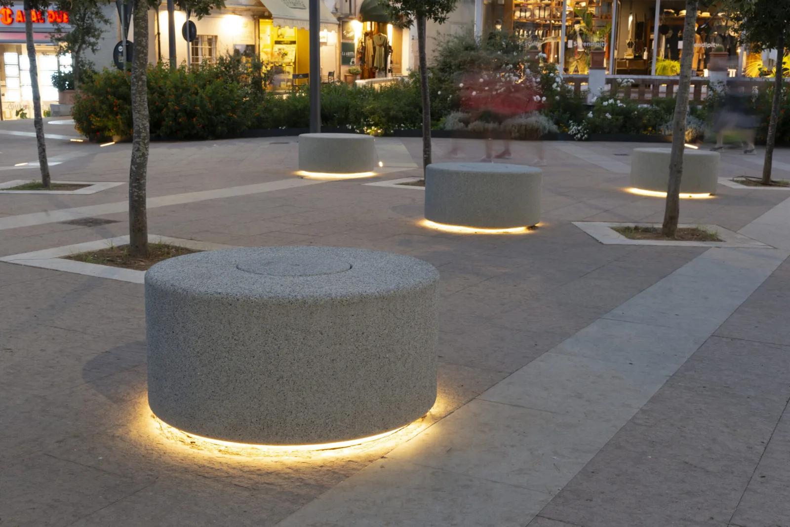 PIAZZA CASTIGLIONCELLO, LA TOSCANA, IT