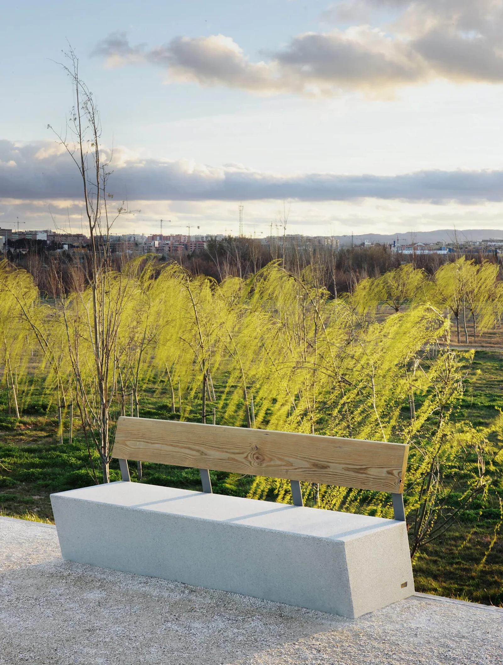 PARQUE DEL AGUA, ZARAGOZA, ES