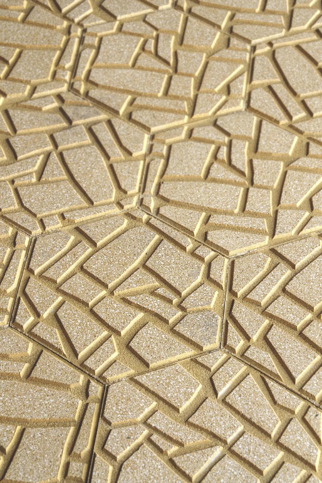 TERRAZZO TILE