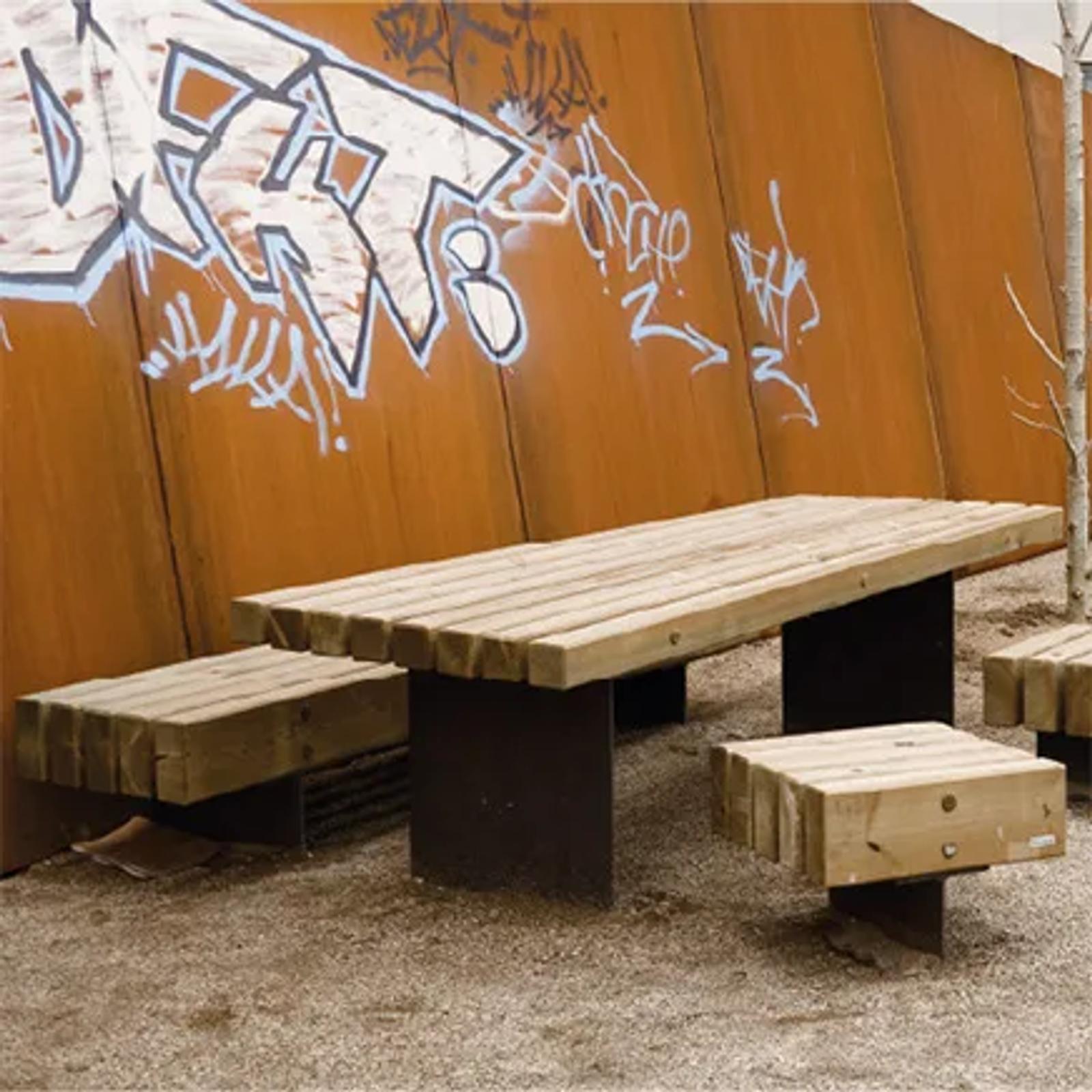 Tramet Table