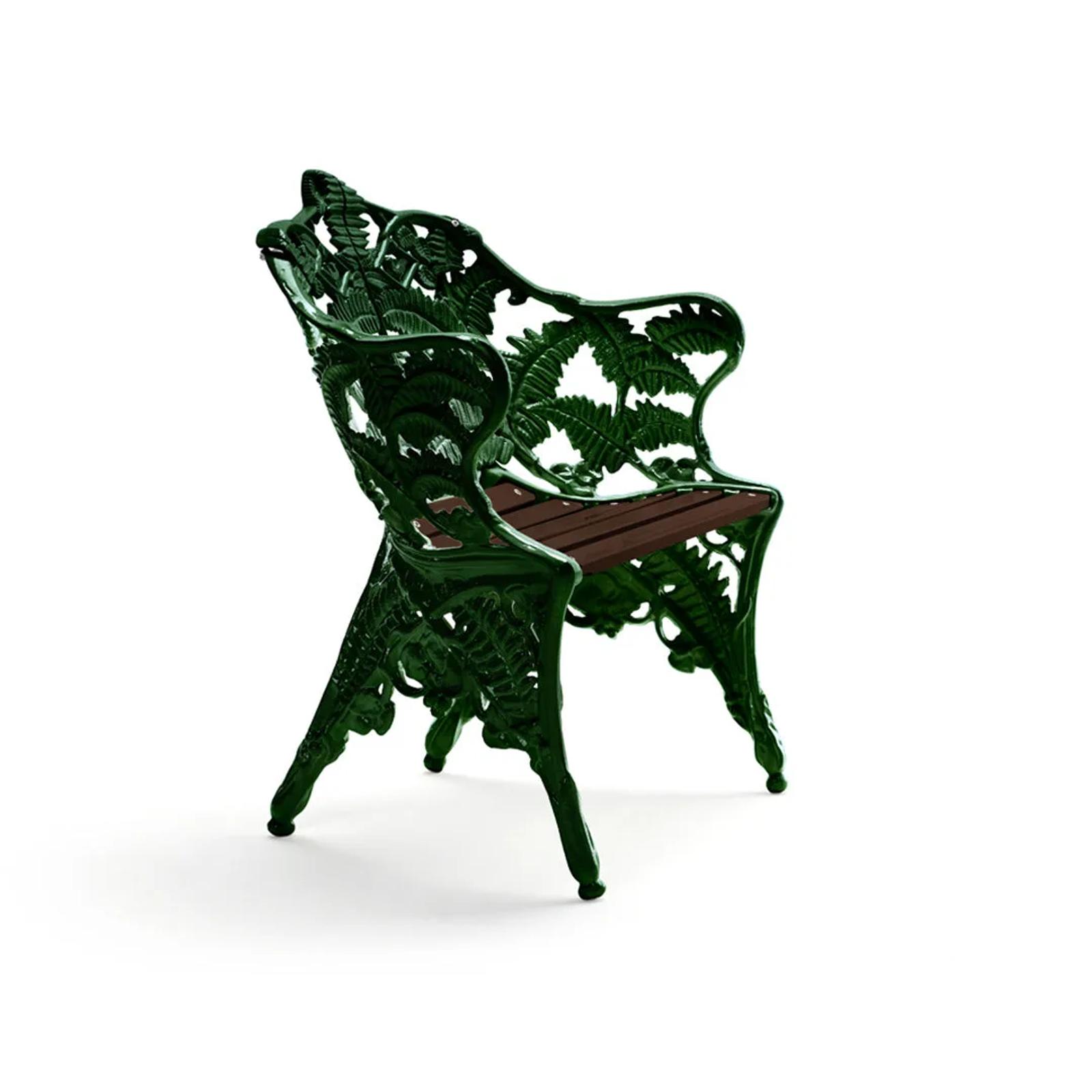 Classic armchair